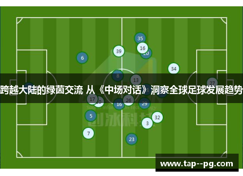 跨越大陆的绿茵交流 从《中场对话》洞察全球足球发展趋势 跨越大陆的绿茵交流 从《中场对话》洞察全球足球发展趋势