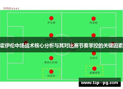 霍伊伦中场战术核心分析与其对比赛节奏掌控的关键因素