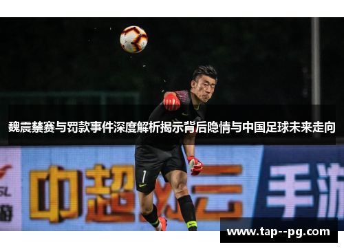 魏震禁赛与罚款事件深度解析揭示背后隐情与中国足球未来走向